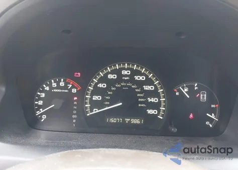 2007 Honda Accord 2.4 Se z USA, uszkodzony, nr VIN 1HGCM56367A211841